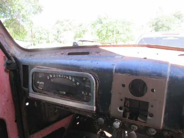 Chevrolet Master DeLuxe 1938 image number 16