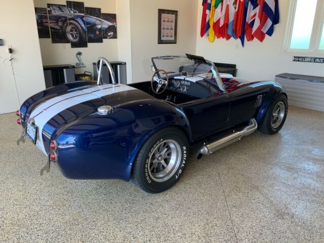 Shelby Cobra 1965 image number 0