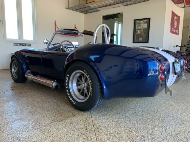 Shelby Cobra 1965 image number 1