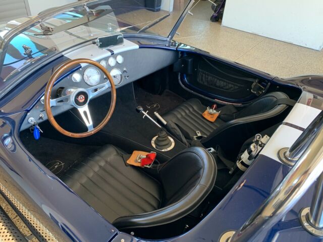 Shelby Cobra 1965 image number 10