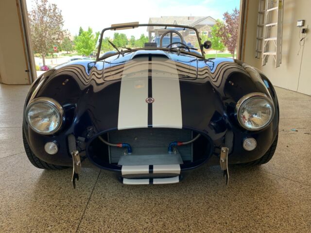 Shelby Cobra 1965 image number 11