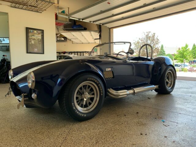 Shelby Cobra 1965 image number 12