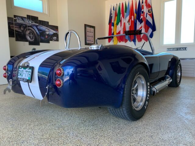 Shelby Cobra 1965 image number 13