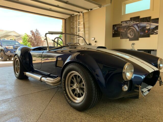 Shelby Cobra 1965 image number 19