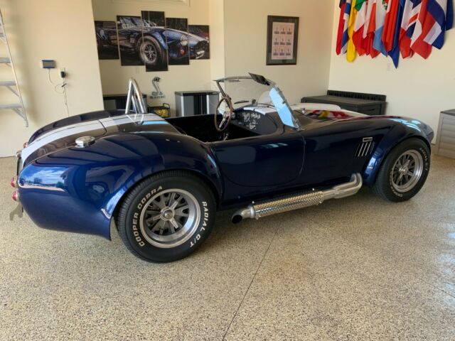 Shelby Cobra 1965 image number 20