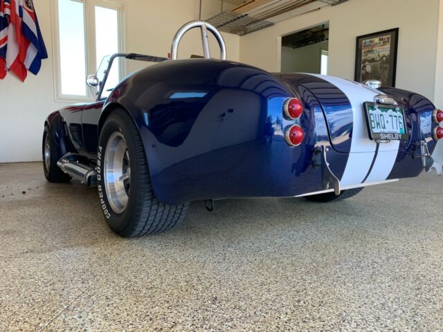 Shelby Cobra 1965 image number 22