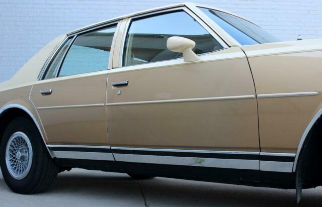 Chevrolet Caprice 1978 image number 15