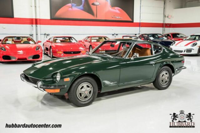 Datsun Z-Series 1971 image number 15