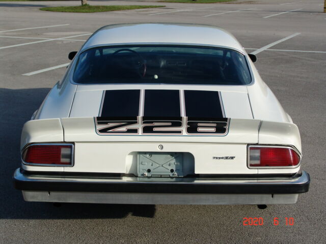 Chevrolet Camaro 1974 image number 32