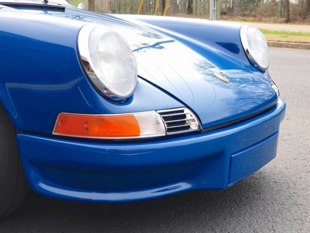 Porsche 911 1971 image number 12