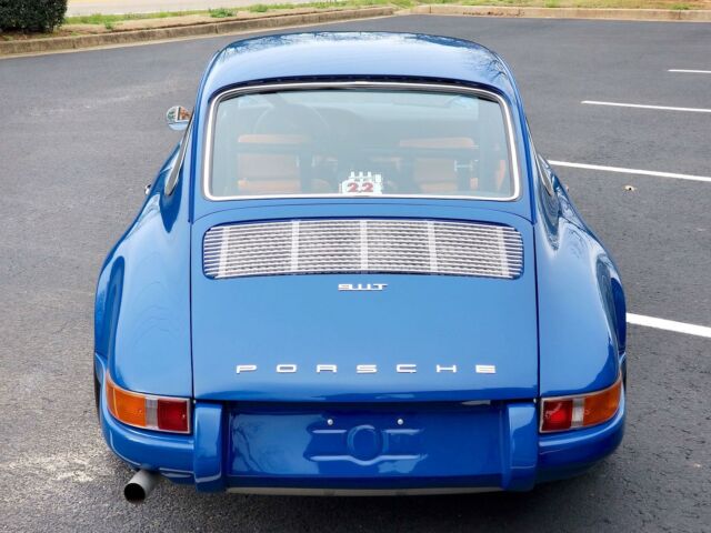 Porsche 911 1971 image number 29