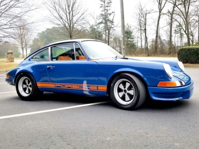 Porsche 911 1971 image number 32