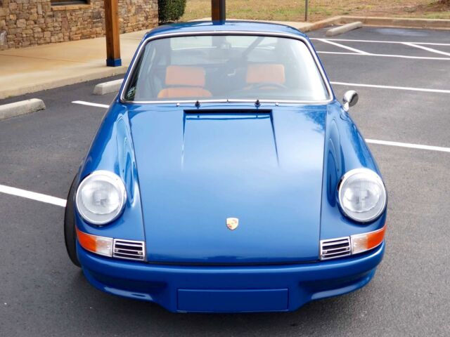 Porsche 911 1971 image number 35