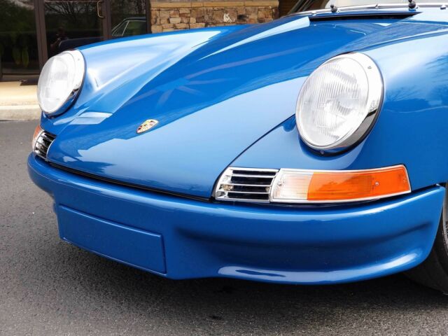 Porsche 911 1971 image number 38