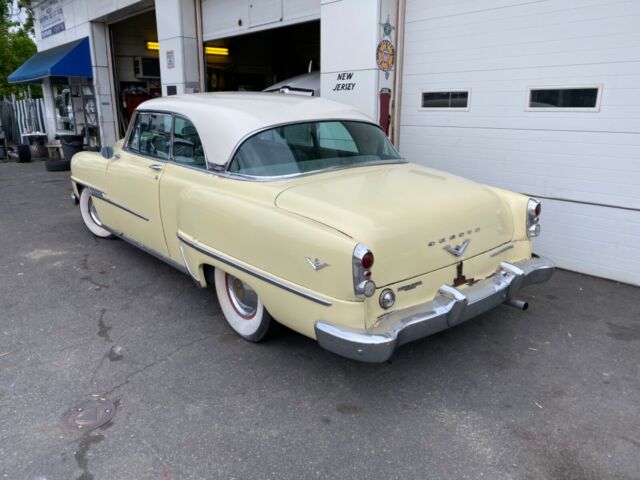 DeSoto Firedome 1954 image number 4