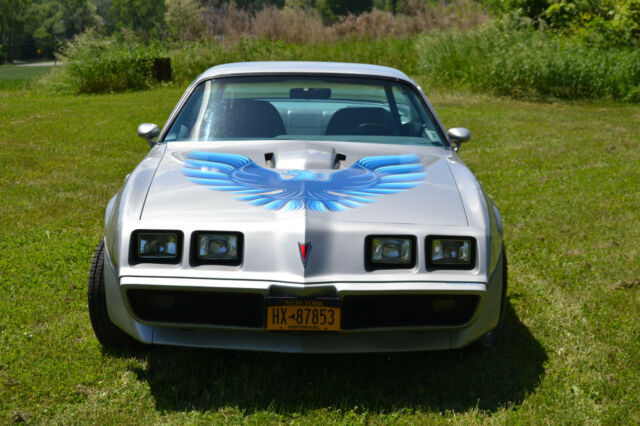 Pontiac Trans Am 1979 image number 29