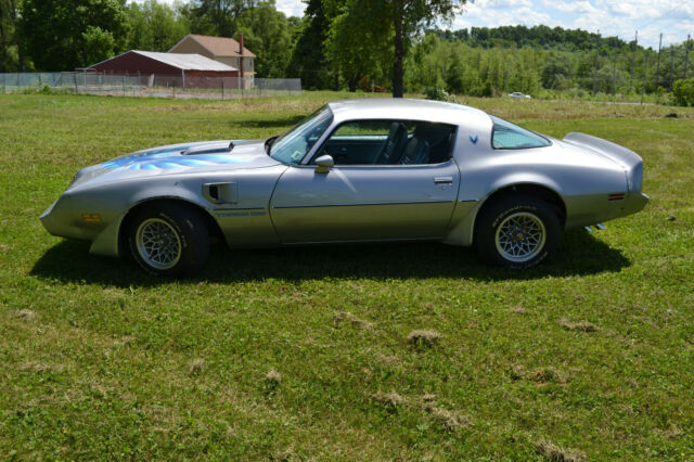 Pontiac Trans Am 1979 image number 6