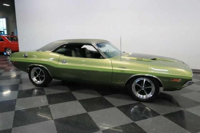 Dodge Challenger 1970 image number 17