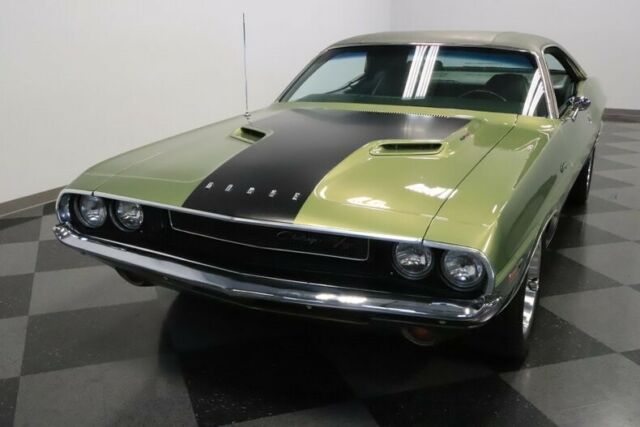 Dodge Challenger 1970 image number 45