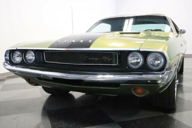 Dodge Challenger 1970 image number 47