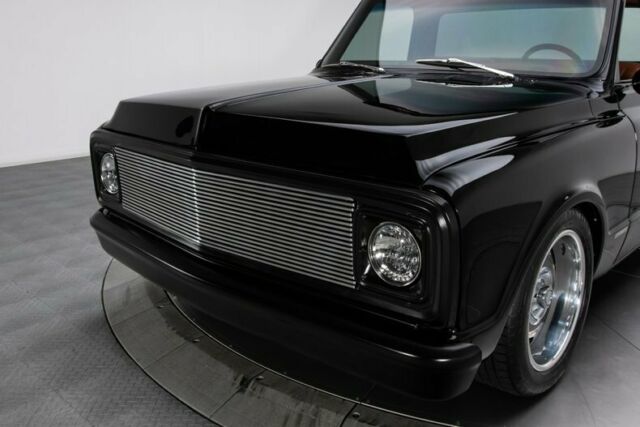 Chevrolet C-10 1970 image number 10