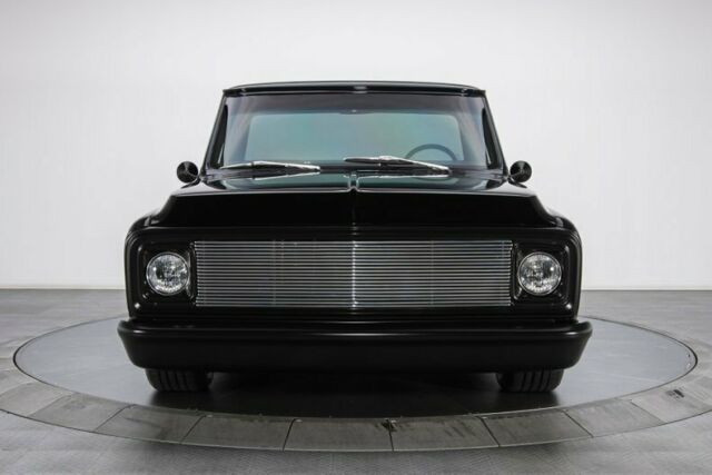 Chevrolet C-10 1970 image number 11