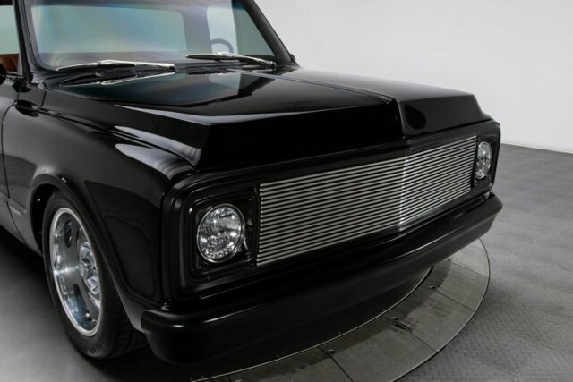 Chevrolet C-10 1970 image number 13