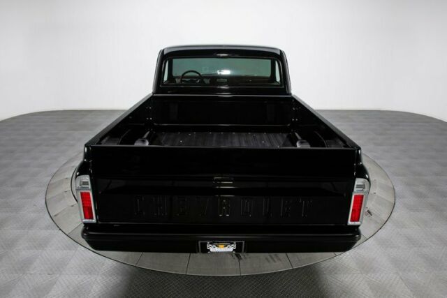 Chevrolet C-10 1970 image number 23