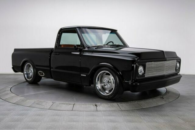 Chevrolet C-10 1970 image number 30