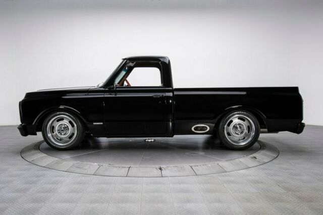 Chevrolet C-10 1970 image number 33