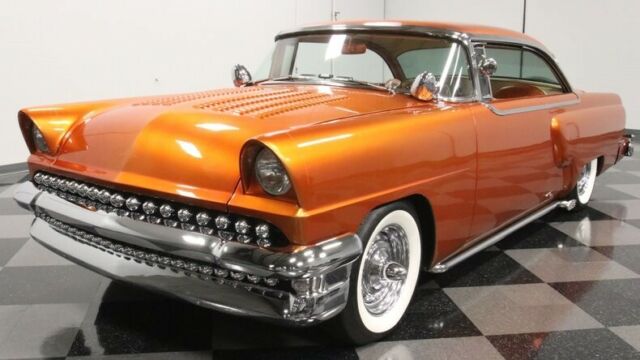 Mercury Montclair 1955 image number 29