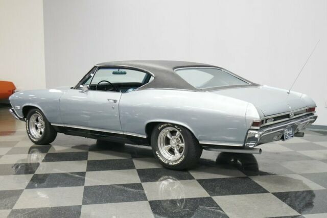 Chevrolet Chevelle 1968 image number 8