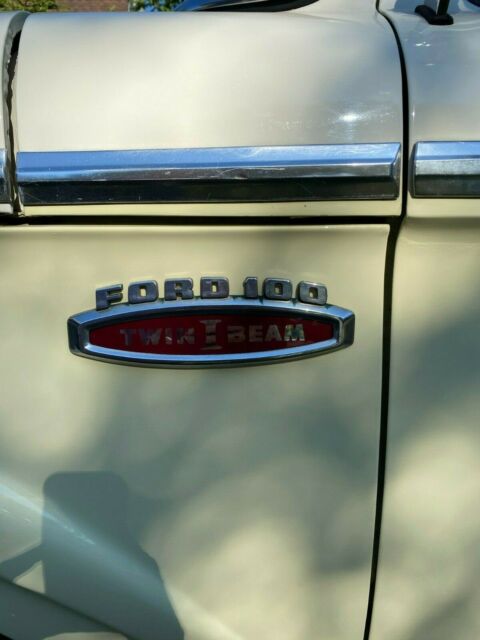 Ford F-100 1965 image number 32