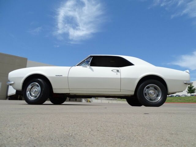 Chevrolet Camaro 1967 image number 23