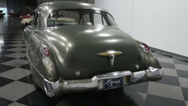 Buick Super 1949 image number 10