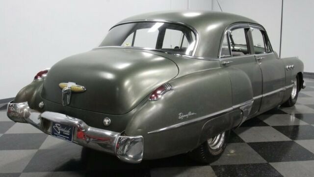 Buick Super 1949 image number 13