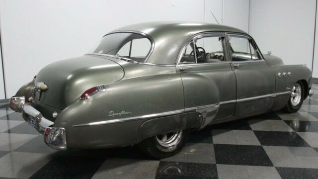 Buick Super 1949 image number 14