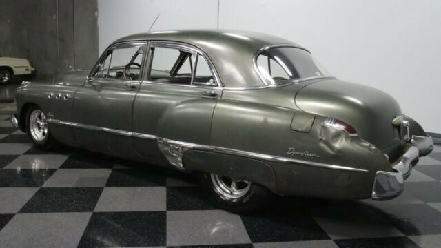 Buick Super 1949 image number 32