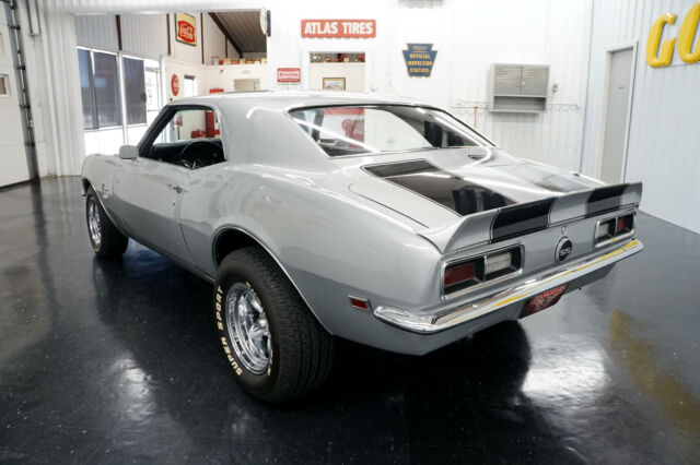 Chevrolet Camaro 1968 image number 15