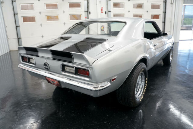 Chevrolet Camaro 1968 image number 17