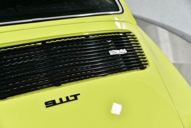 Porsche 911 1972 image number 10