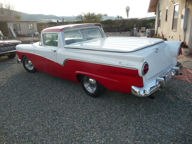 Ford Ranchero 1957 image number 1