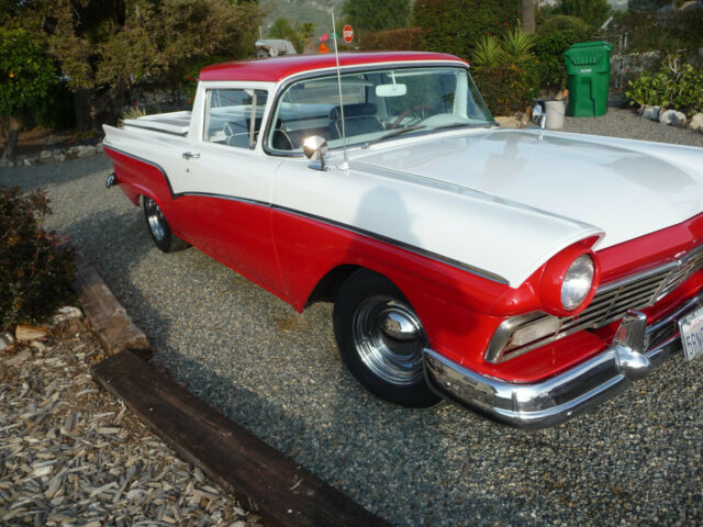 Ford Ranchero 1957 image number 11