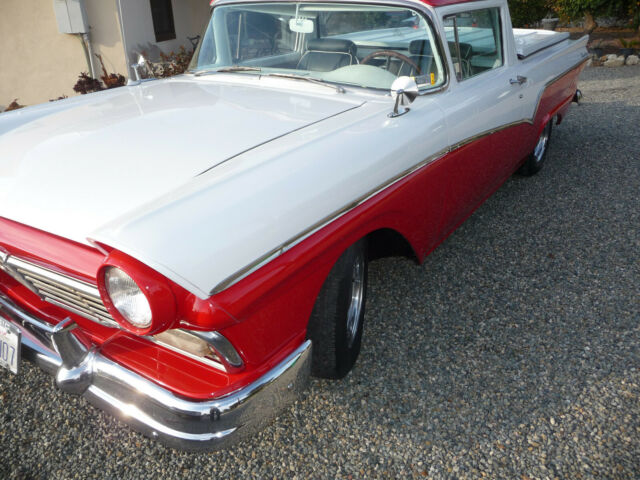 Ford Ranchero 1957 image number 13