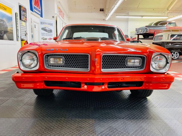 Pontiac GTO 1974 image number 33