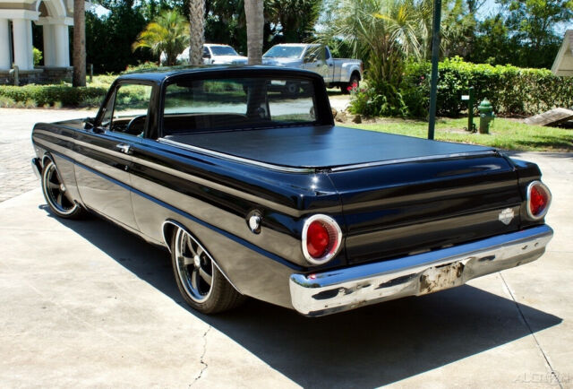 Ford Ranchero 1964 image number 29