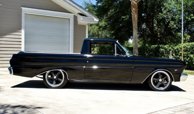 Ford Ranchero 1964 image number 3