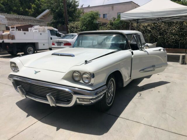 Ford Thunderbird 1959 image number 1