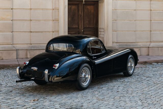 Jaguar XK 1951 image number 5