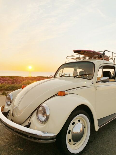 Volkswagen Beetle - Classic 1973 image number 1